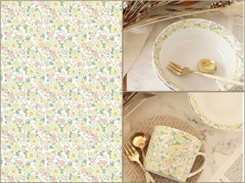 ポーセラーツ転写紙　華さま専用 Amazon.co.jp: ポーセラーツ 転写紙【ガラス用】お星さまスター