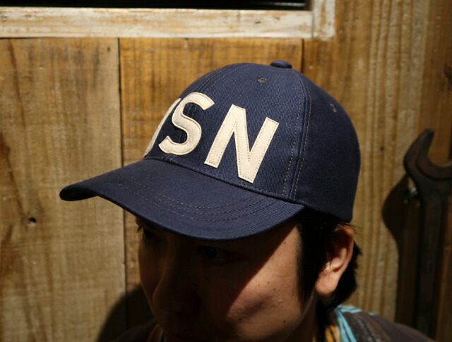 usn hat