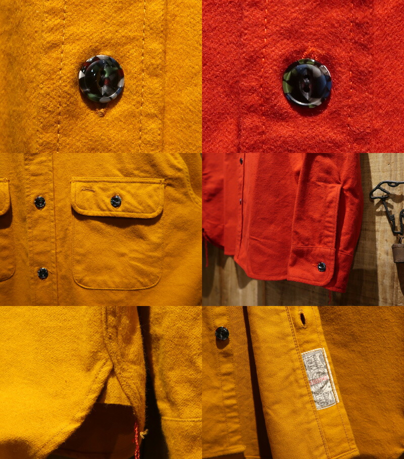 貨物輸送無料 Sugar Cane シュガーケーン Fiction Romance 9 5oz Heavy Twill With Marble Button ヘビーツイルウィズマーブルボタン Sc メンズ アメカジ ネルティーシャツ 著作シャツ 日本製 Effie Europe Com