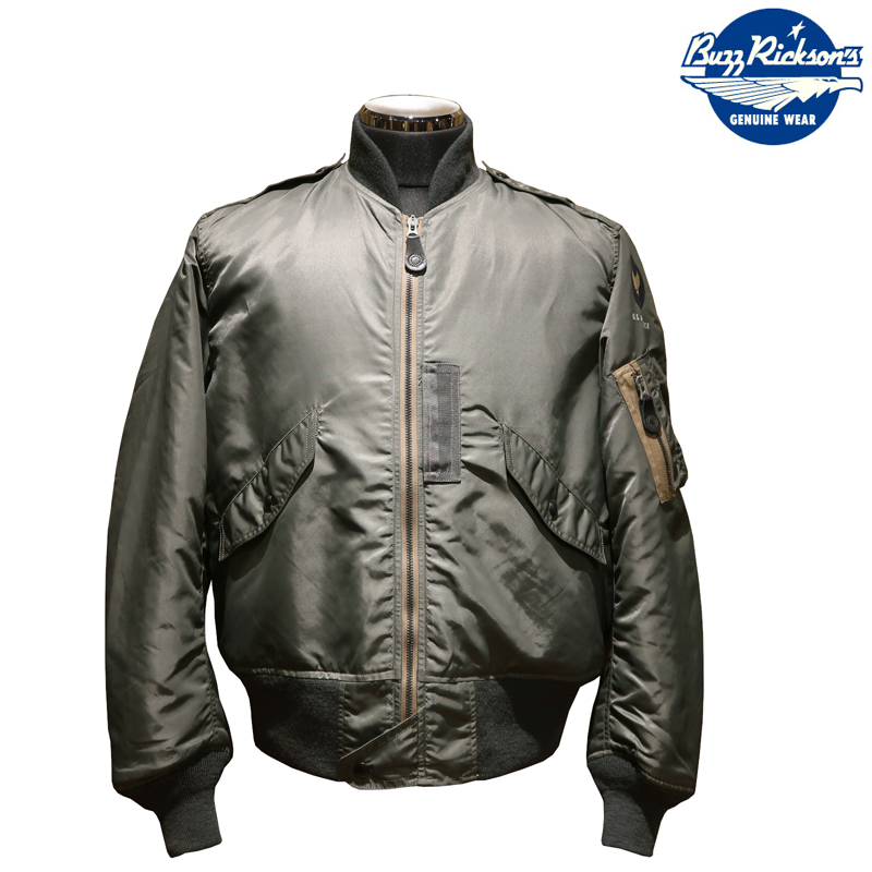 レインボーカントリー A-2 フライトジャケット Size 40 美品 レインボーカントリー Type 