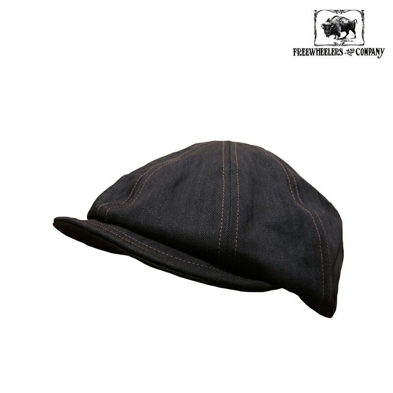 楽天市場】【送料無料】 FREEWHEELERS（フリーホイーラーズ） UNION