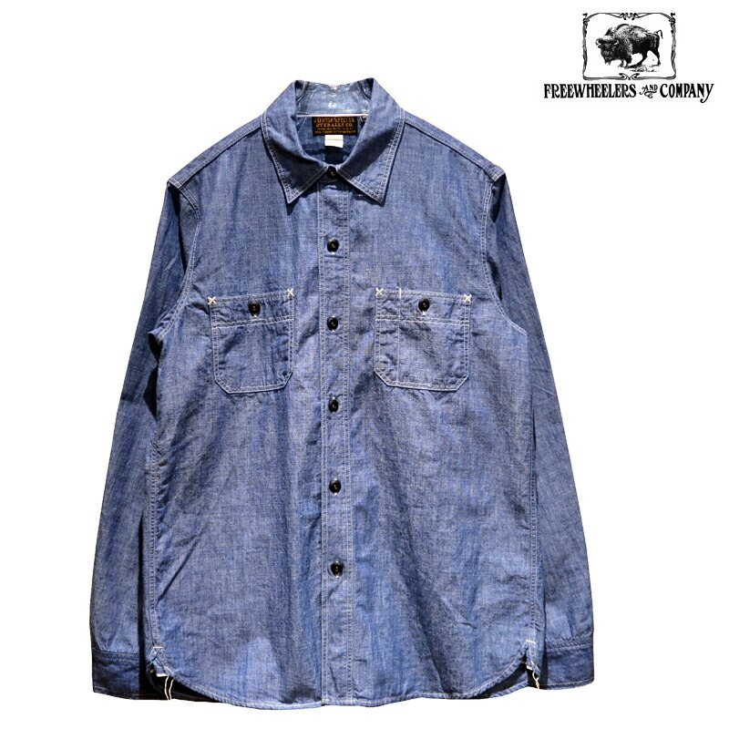 freewheelers デニムカバーオール 楽天市場】※予約※【送料無料】 FREEWHEELERS（フリーホイーラー