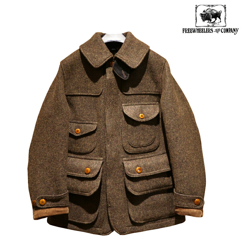 楽天市場】FREEWHEELERS & CO. [