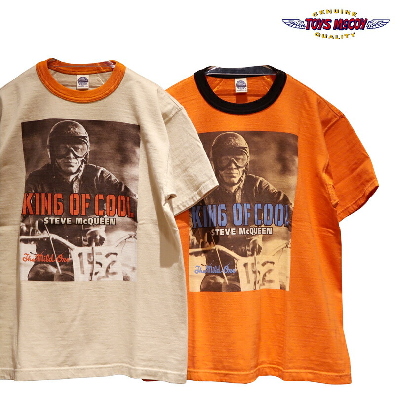 レアサイズ TOYS McCOY ウッディー Tシャツ アメカジ　バイカー レアサイズ TOYS McCOY ウッディー Tシャツ アメカジ バイカー