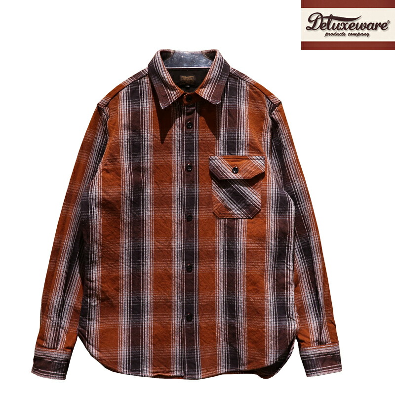 楽天市場】【送料無料】 DELUXEWARE（デラックスウェア） “HICKORY NEL