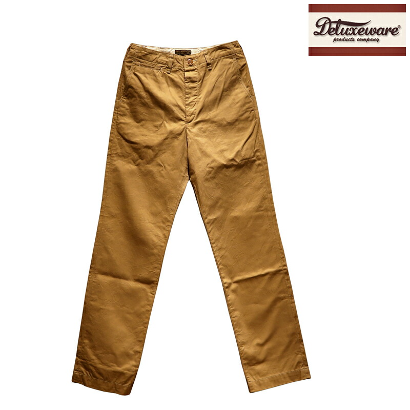 楽天市場】【送料無料】 CUSHMAN（クッシュマン） “41 TROUSERS/41