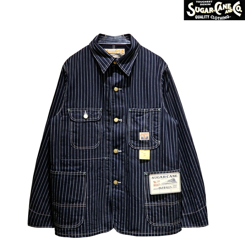 シュガーケーンsugar cane コーデュロイアウトドアジャケット 38 sc14891-119f.jpg