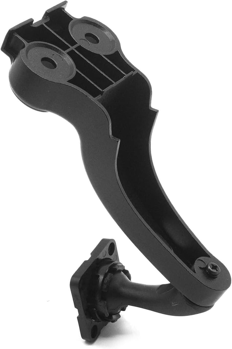 楽天市場】取り付けアーム 純正ルームミラー交換（ブラケット品番：64