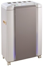 【新品オゾンエアクリア】【新品】 IHI オゾンエアクリア eZ-3000 【オゾンエアクリア お役目用 脱臭・除菌備え付ける】