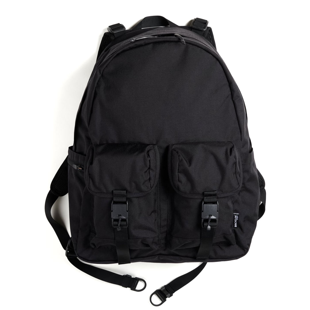 BAICYCLON BACKPACK NCL-03 バイシクロン バックパック｜Ａ-ＯＮＥ