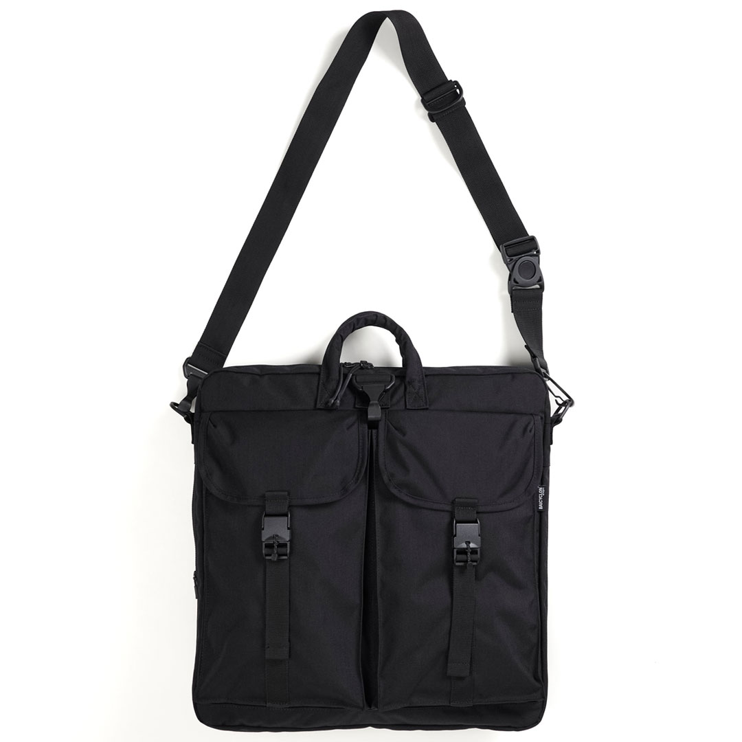 楽天市場】56デザイン ショルダーバッグ ヘルメット サック ショルダー