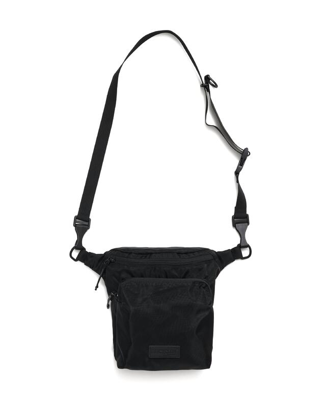BAICYCLON SHOULDER BAG(MESH COMBI) BCL-138 バイシクロン ショルダーバッグ メッシュコンビ