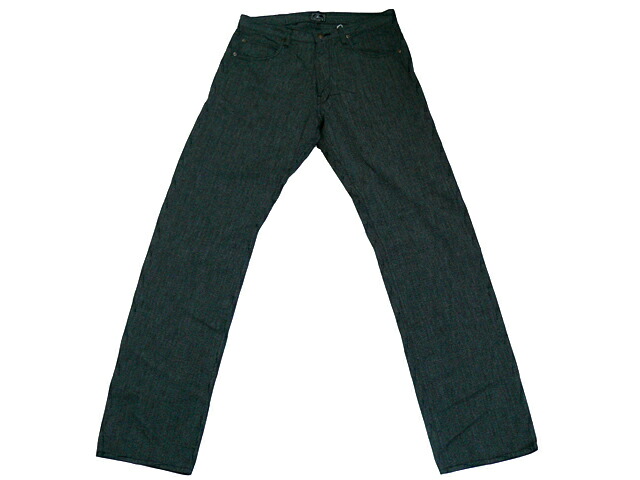 楽天市場】buoy buoy（ブイ）12oz 5pocket 1st DENIM パンツ