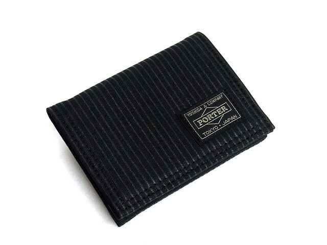 ポーター ドローイング パスケース 650-08771 PORTER DRAWING｜Ａ-ＯＮＥ