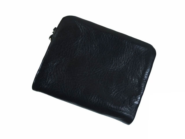 ボーイ ソーク ウォレット 101-06054 黒いこと PORTER SOAK