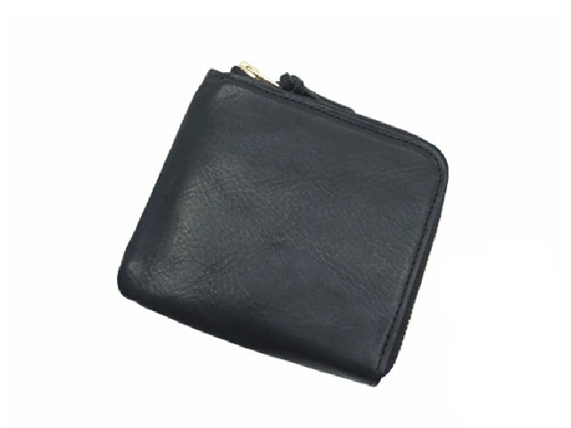 ポーター ソーク ウォレット 101-06056 ブラック PORTER SOAK