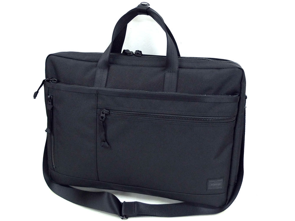 楽天市場】Porter Classic ポータークラシック SUPER NYLON 3WAY