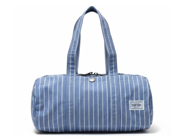 PORTER 出張カバン ボストンバッグ 楽天市場】ポーター バロン 2WAYボストンバッグ 206-04261 吉田カバン