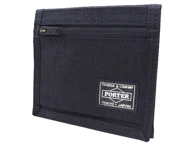 ポーター ハイブリッド ウォレット 737-17828 PORTER HYBRID