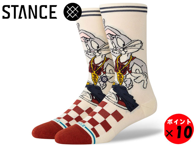 楽天市場】STANCE スタンス ソックス 靴下 キッズ LOONEY TUNES