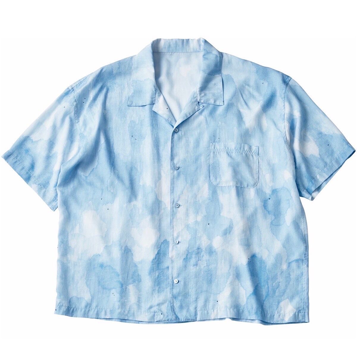 楽天市場】PORTER CLASSIC（ポータークラシック）水彩ALOHA SHIRT