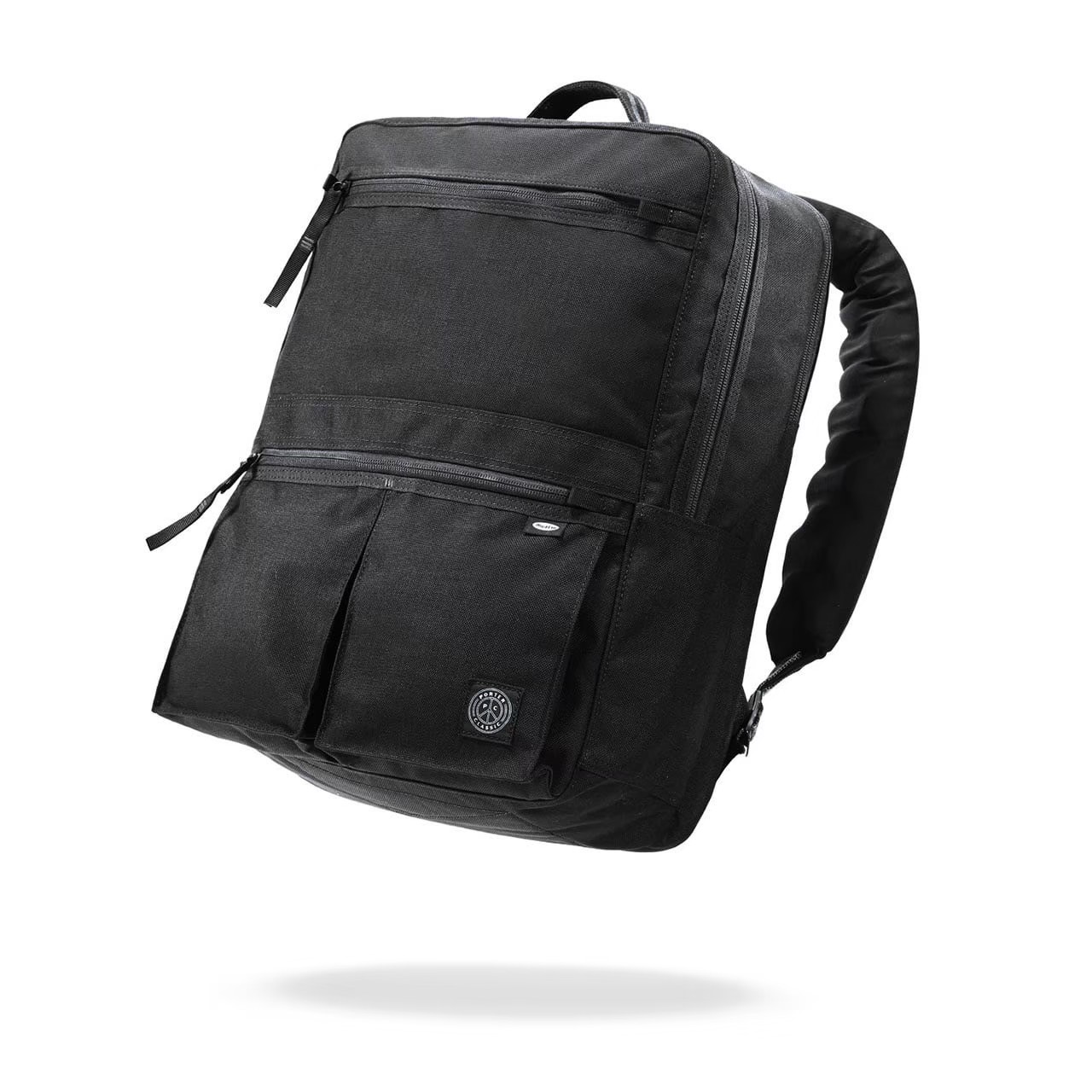 PORTER CLASSIC（ボーイ古典派音楽) NEWTON BUSINESS RUCKSACK L