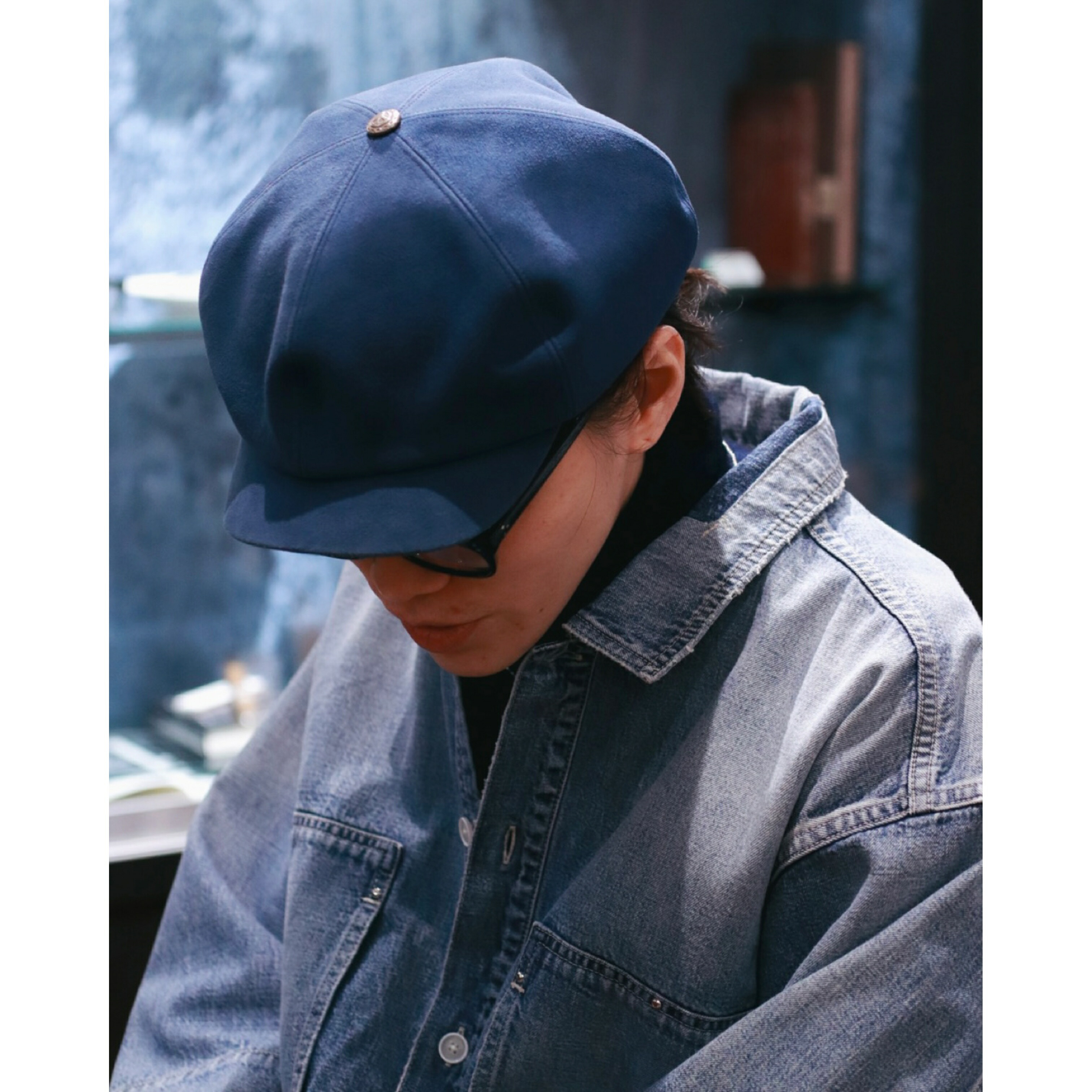 楽天市場】PORTER CLASSIC（ポータークラシック）CASHMERE SAILOR HAT