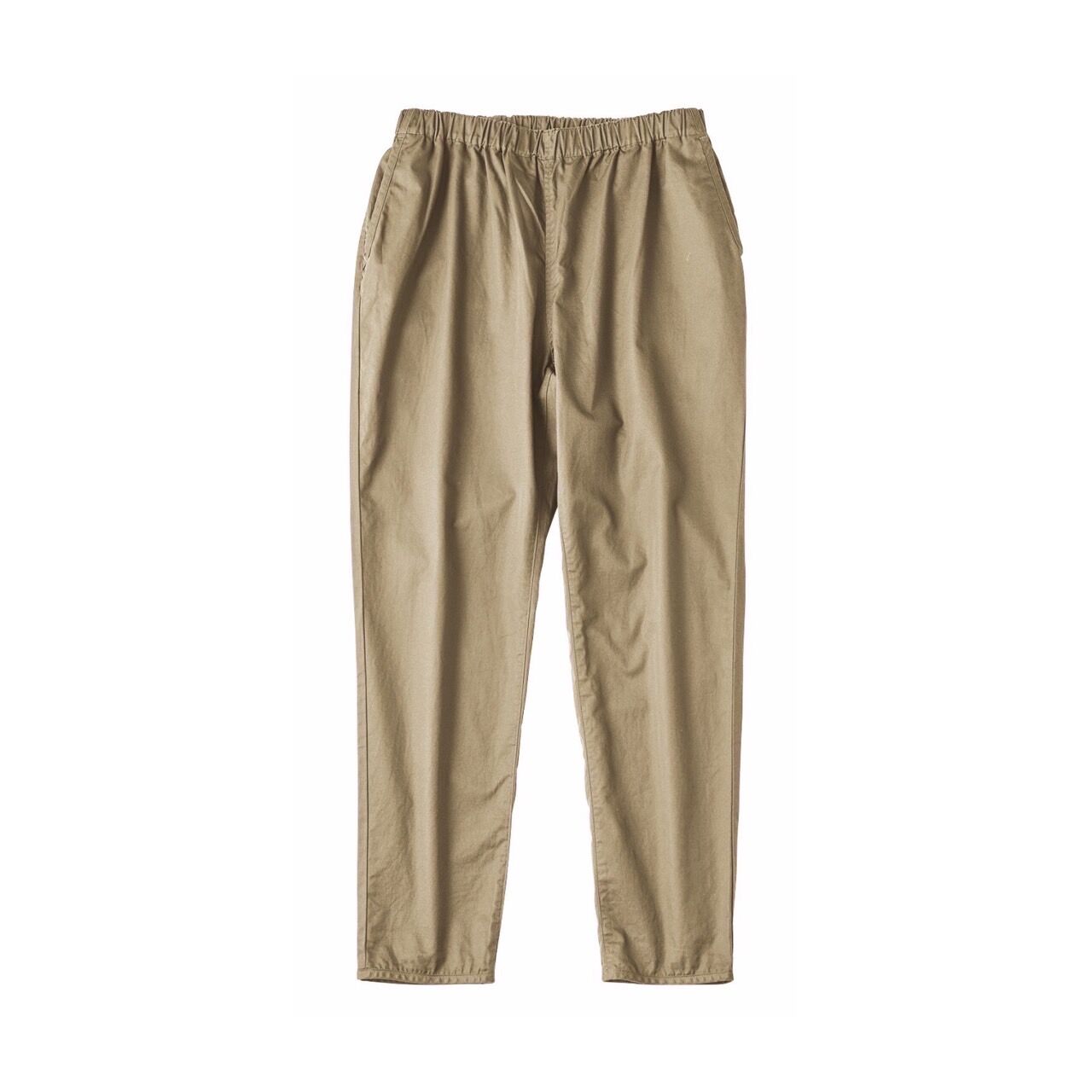 ユナイテッドトウキョウ 新品未使用 PC GABARDINE KATSU PANTS