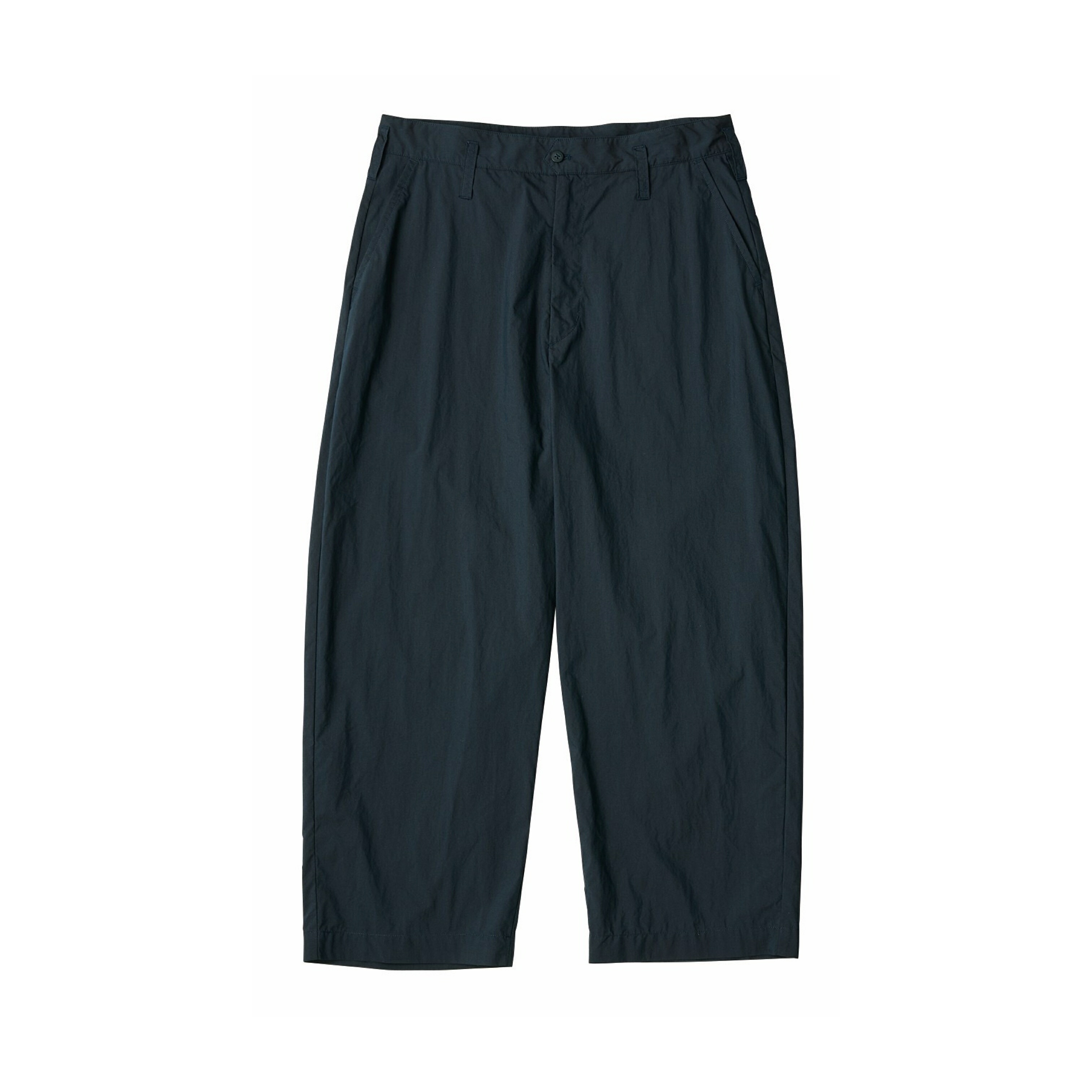 楽天市場】PORTER CLASSIC（ポータークラシック）WEATHER BAKER PANTS -BLACK- : ポータークラシック京都