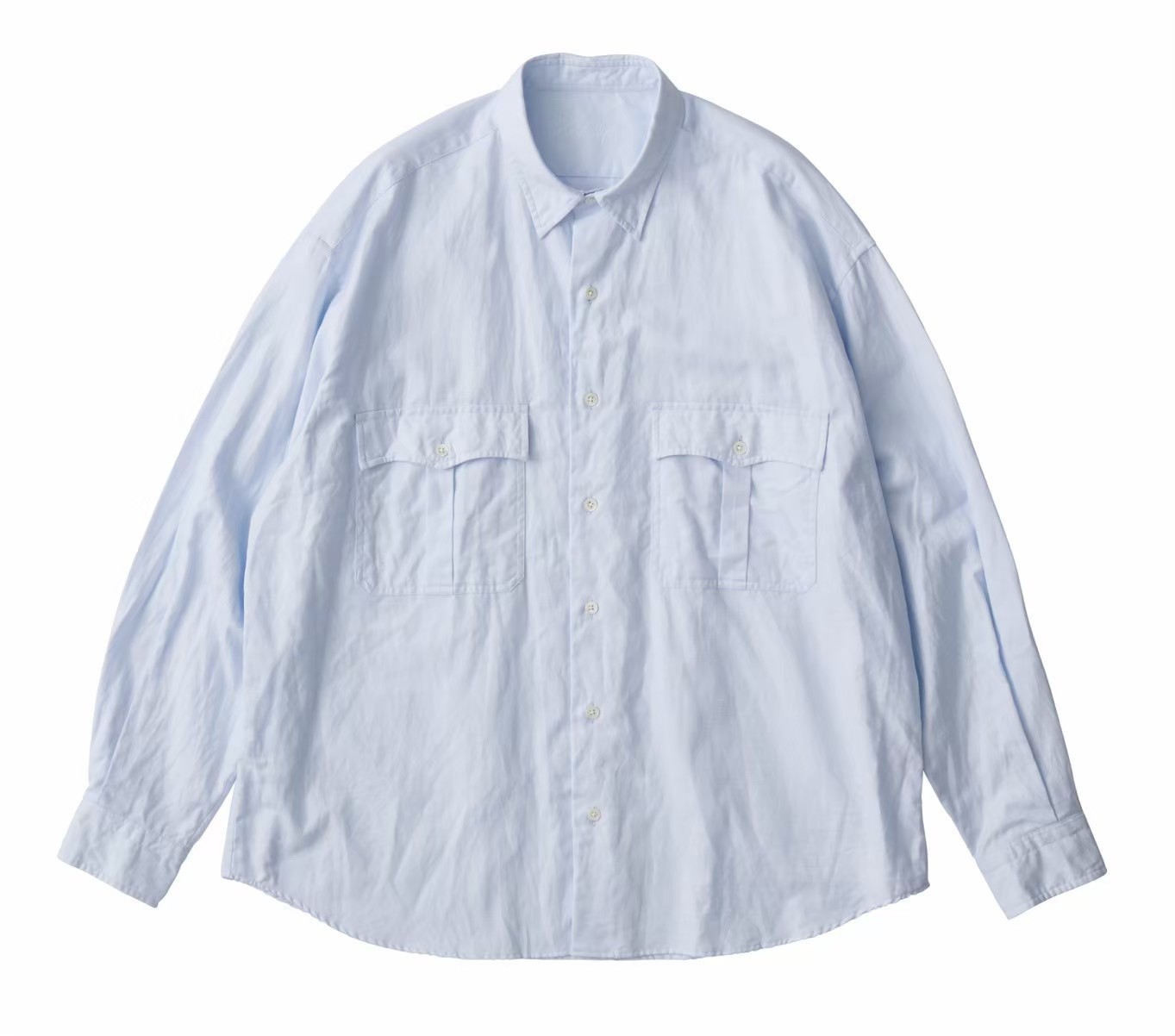 楽天市場】PORTER CLASSIC（ポータークラシック）京都店限定 ROLL UP GINGHAM CHECK SHIRT -GRAY- :  ポータークラシック京都