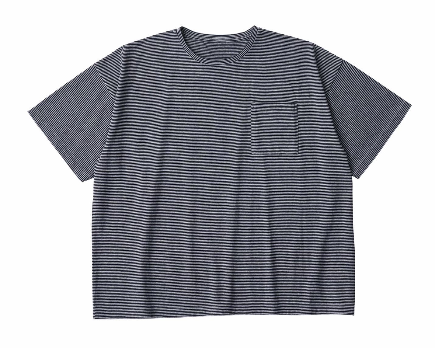 トップス Porter classic SUMMER PILE T-SHIRT 167324471_o1.jpg?