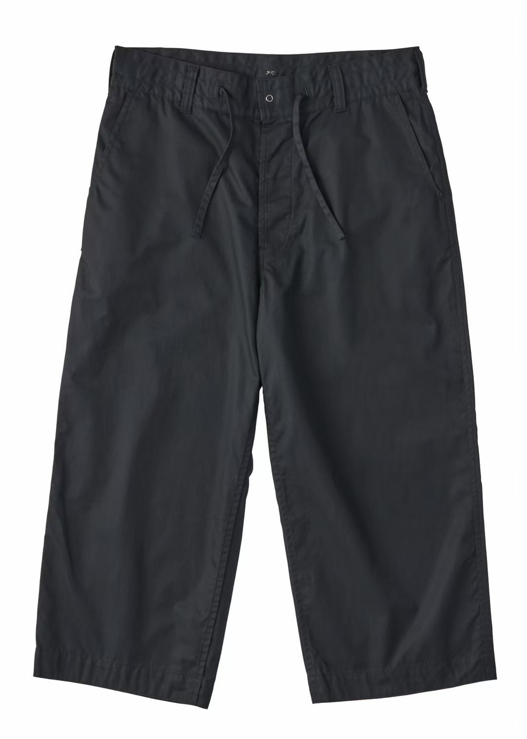 パンツ BELLE EPOQUE LINEN CLASSIC PANTS ROBE de PEAU｜リネン クラシック パンツ “LINEN CLASSIC PANTS