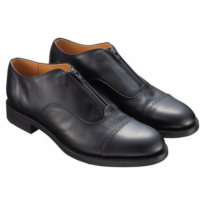 PORTER CLASSIC(ポータークラシック) 楽天市場】PORTER CLASSIC（ポータークラシック）LEATHER SHOES -BLACK