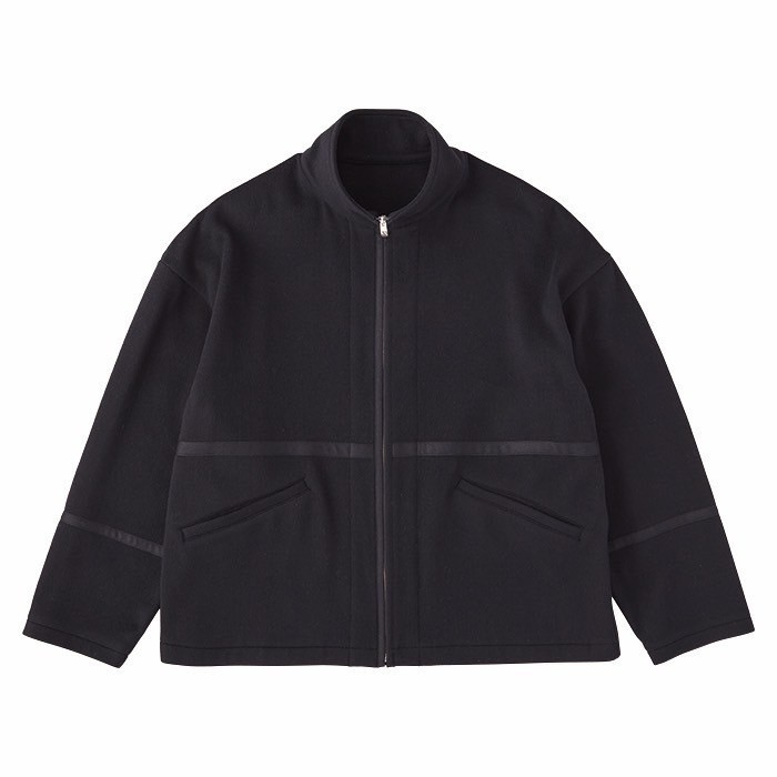 ジャケット・アウター Porter Classic GABARDINE WIDE JACKET ポータークラシックのギャバジンシリーズ スタート | HUES 福岡