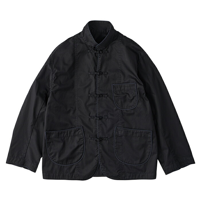 ジャケット・アウター Porter Classic GABARDINE COAT 楽天市場】Porter Classic - GABARDINE JACKET - BLACK : PSC