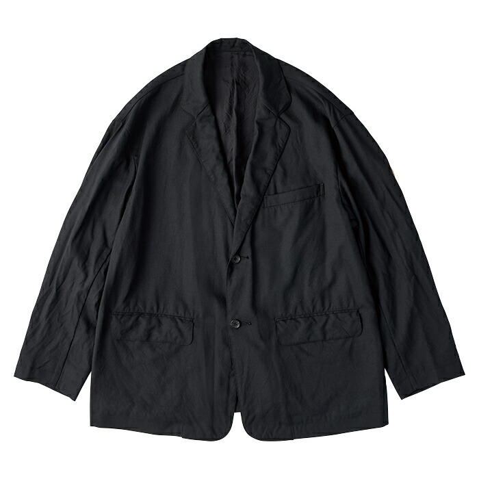 ポータークラシック GABARDINE WIDE JACKET 【24SS】 GABARDINE WIDE JACKET 【24SS】 – PORTER CLASSIC KYOTO