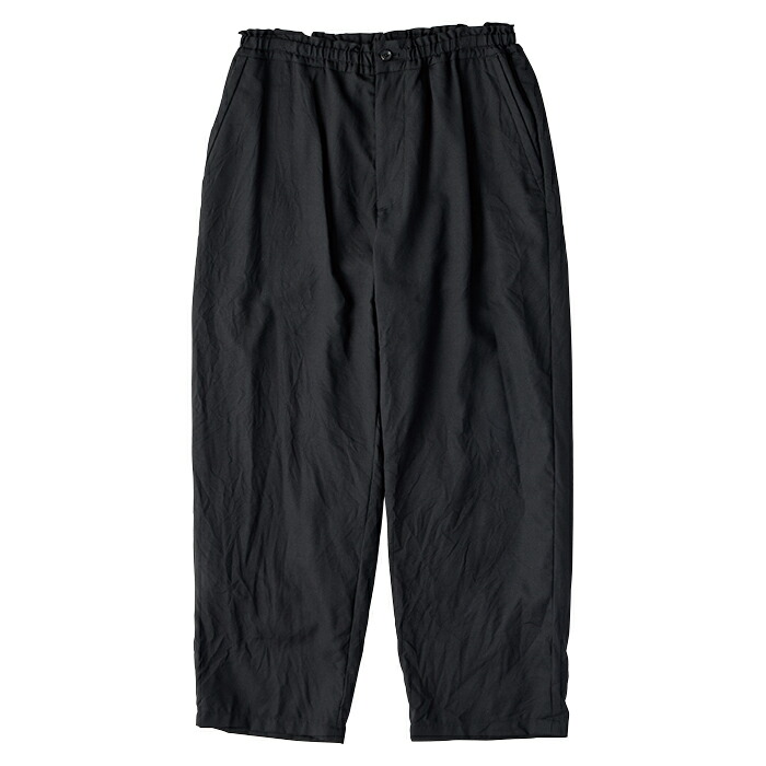 PORTER CLASSIC フリースパンツ ポータークラシック 2023フリースシリーズ入荷 | HUES 福岡