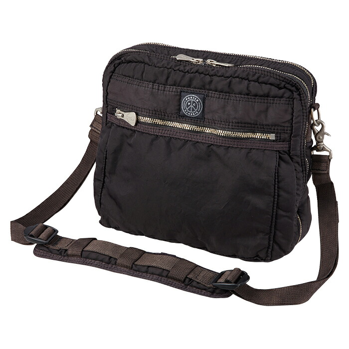 STANDARD CALIFORNIA Porter × SD PORTER × SD Packable Utility Shoulder Bag : STANDARD
