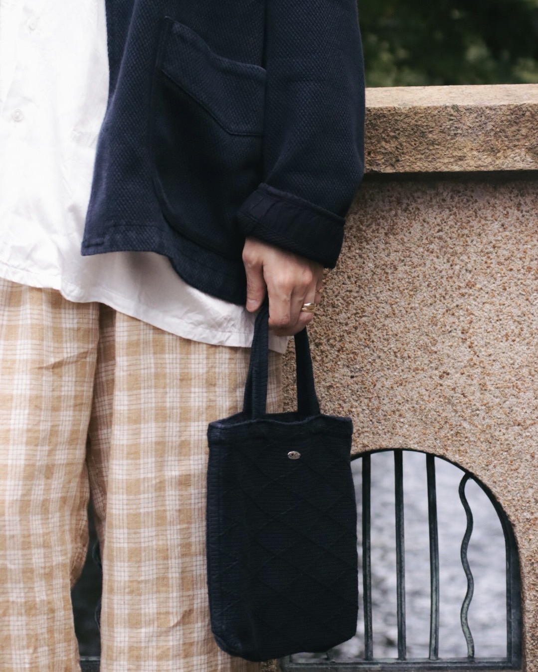 楽天市場】PORTER CLASSIC ( ポーター クラシック ) KENDO TOTE BAG