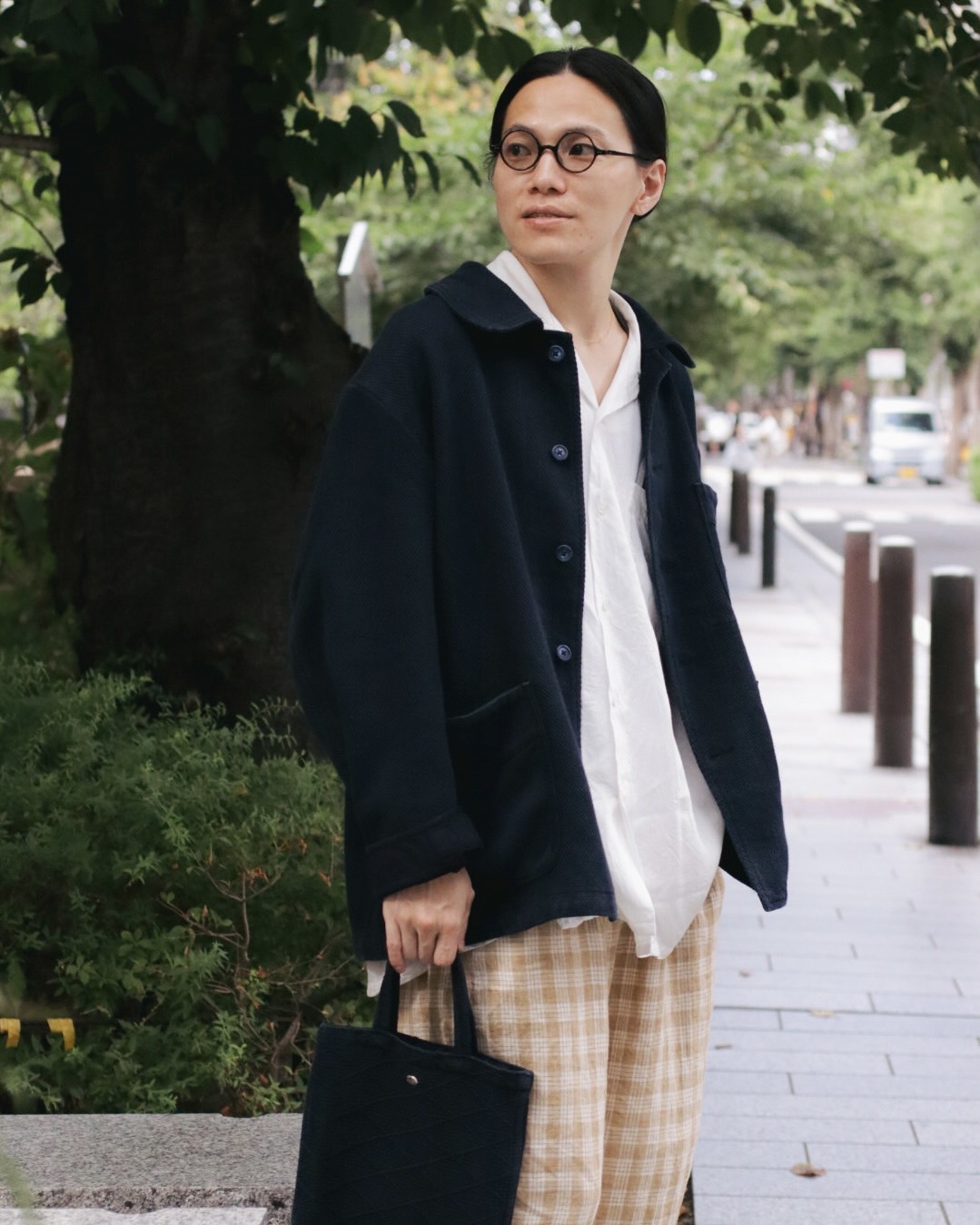 ポータークラッシック Porter Classic / ポータークラシック|P.C Zippo - Silver