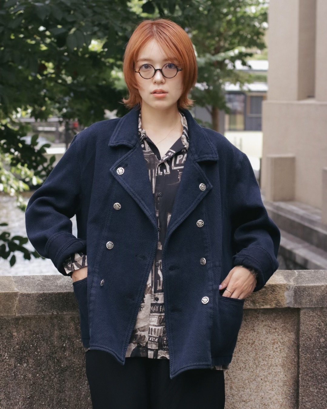 楽天市場】PORTER CLASSIC（ポータークラシック）GABARDINE WIDE