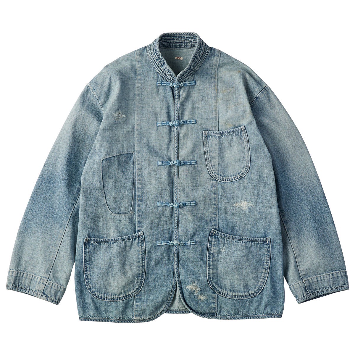ポータークラシックCANNERY ROW DENIM SHIRT JACKET 楽天市場】PORTER CLASSIC - CANNERY ROW DENIM SHIRT JACKET