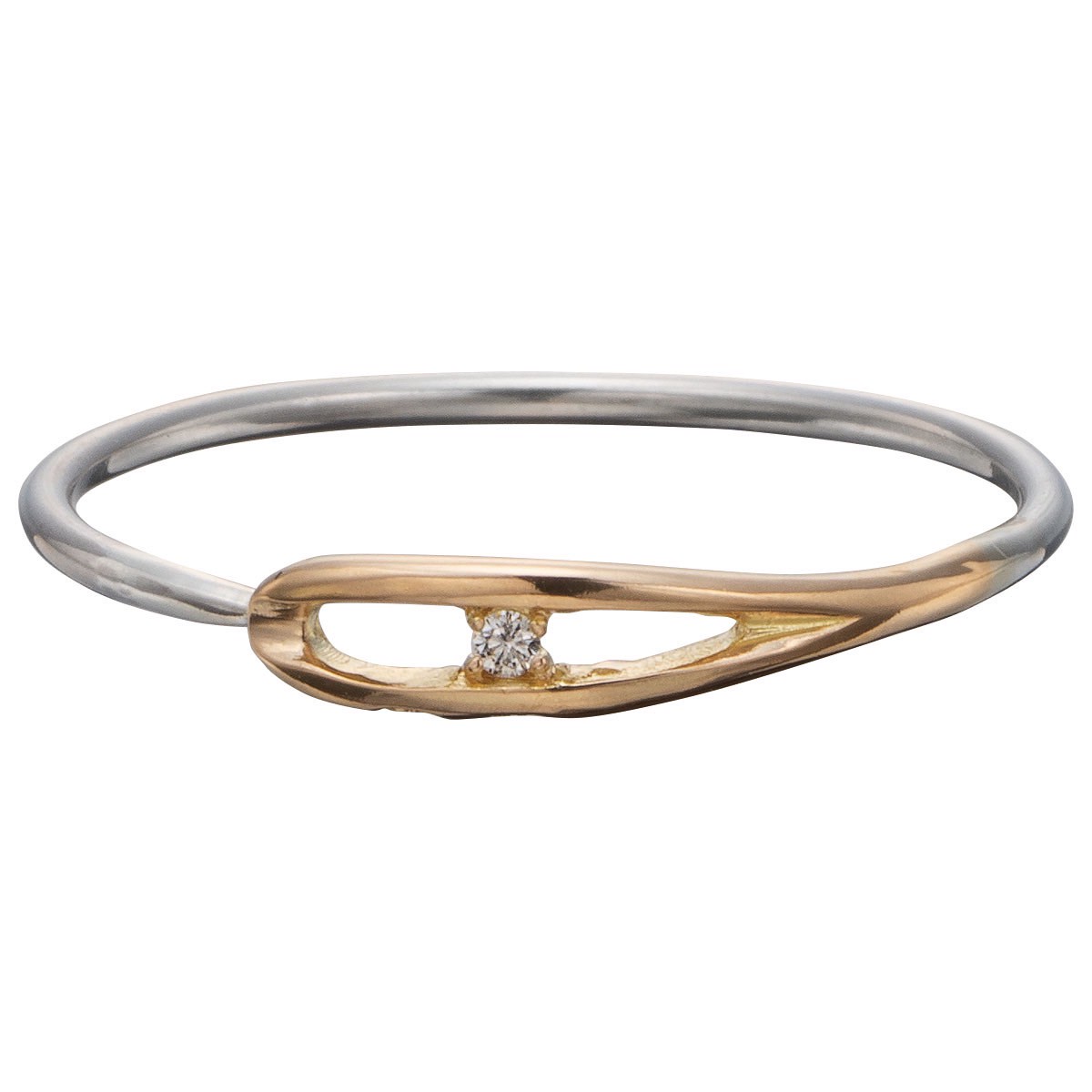 楽天市場】[送料無料]PORTER CLASSIC : GOLD PLATINUM IV RING : PC