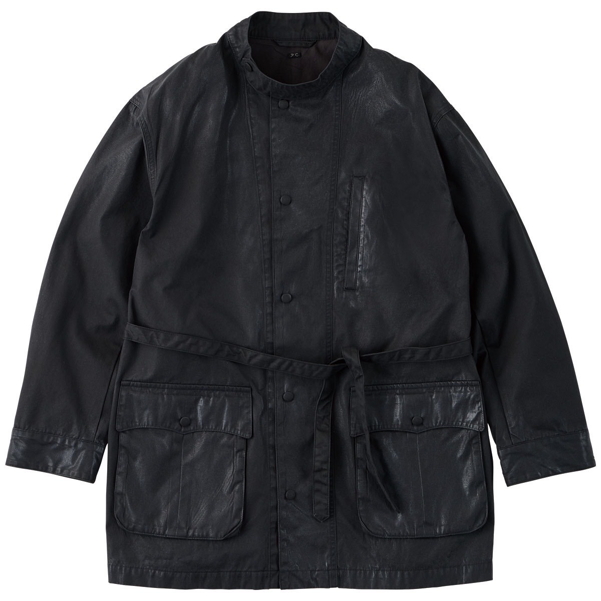 PORTER CLASSIC（ポータークラシック）CINCINNATI MOTORCYCLE JACKET｜ポータークラシック京都