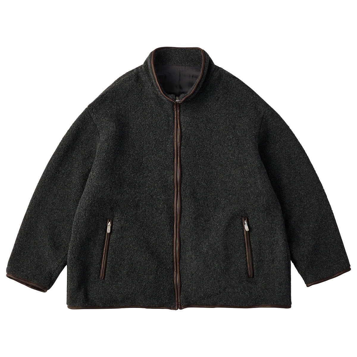 楽天市場】PORTER CLASSIC ( ポータークラシック ) CASHMERE KNIT ZIP