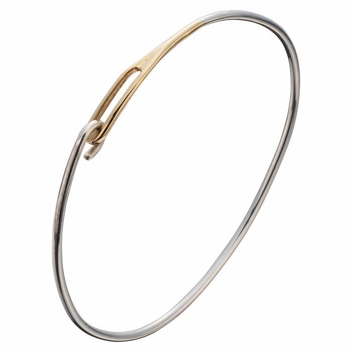 PORTER CLASSIC（ボーイ古典派音楽）NEEDLE BRACELET