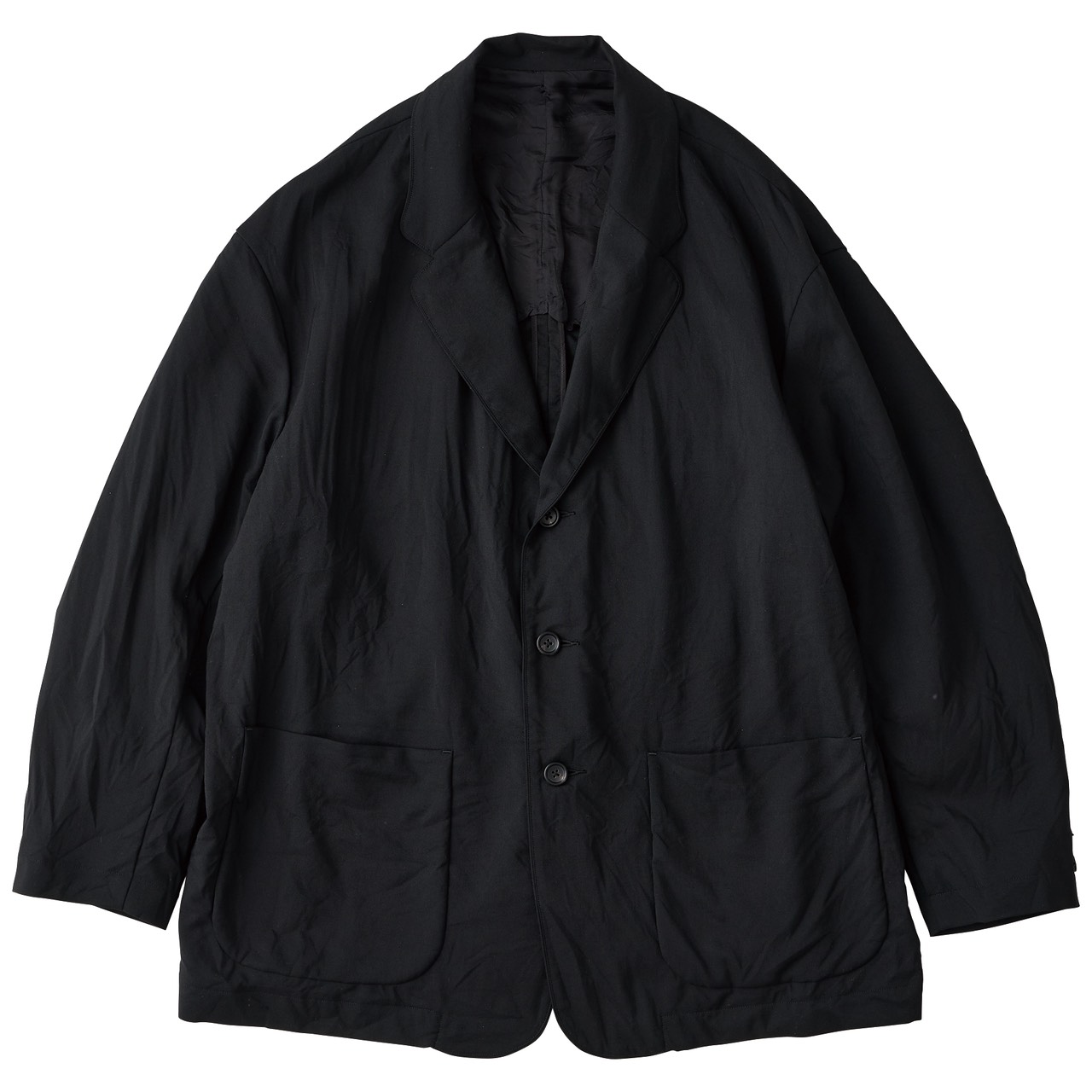 PORTER CLASSIC(ポータークラシック)TROPICAL CLASSIC JACKET【2026SS】|ポータークラシック京都