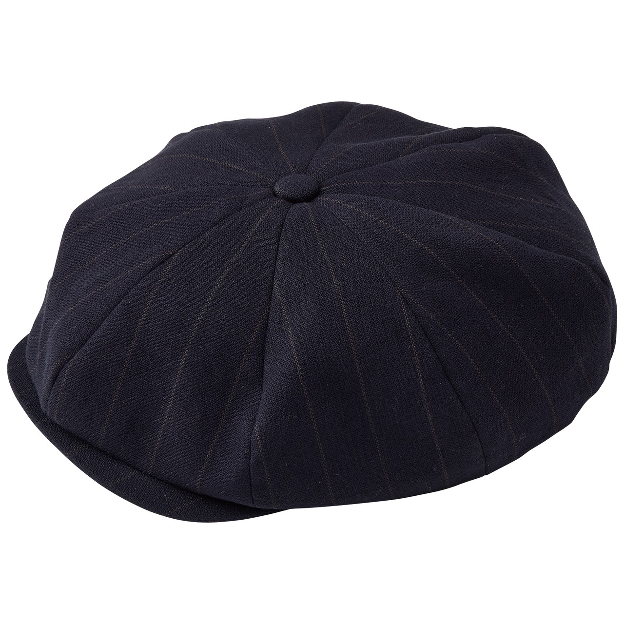PORTER CLASSIC（ポータークラシック）PIN STRIPE LINEN COTTON CASQUETTE｜ポータークラシック京都