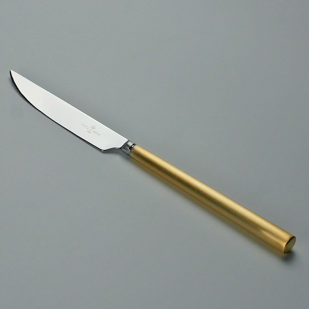 楽天市場】上田銀器工芸 マンハッタン テーブルナイフ 送料無料 銀食器