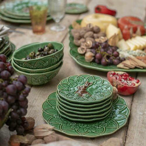 ポルトガルのお皿 ポルトガルの絵皿 インテリア雑貨通販・取扱い rusk（ラスク）